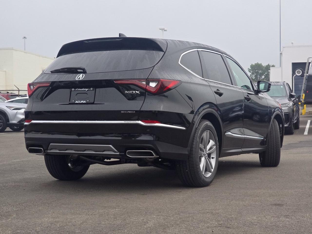 2026 Acura MDX Columbus OH