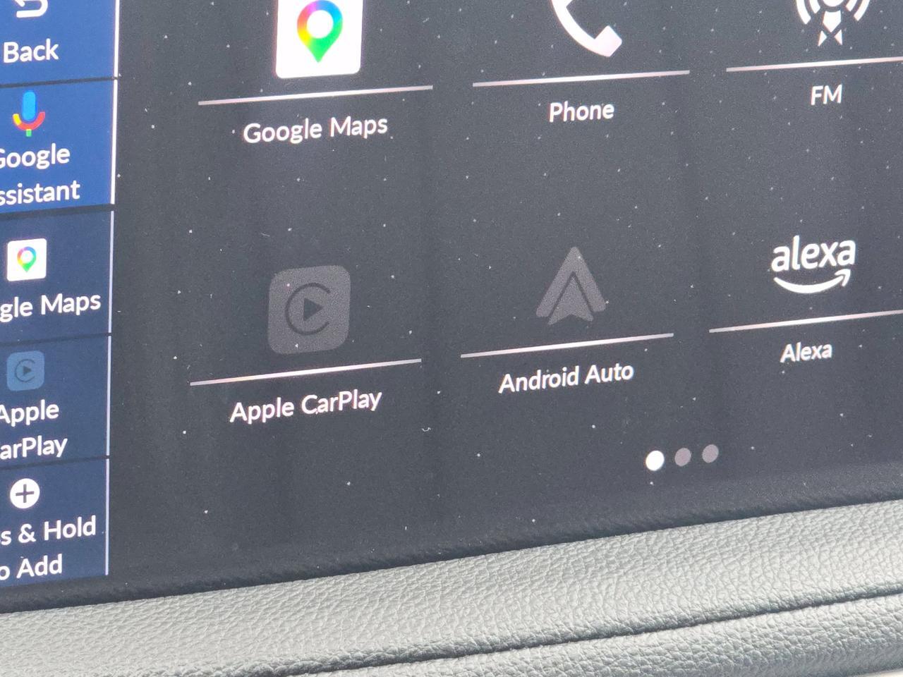 2026 Acura MDX Columbus OH