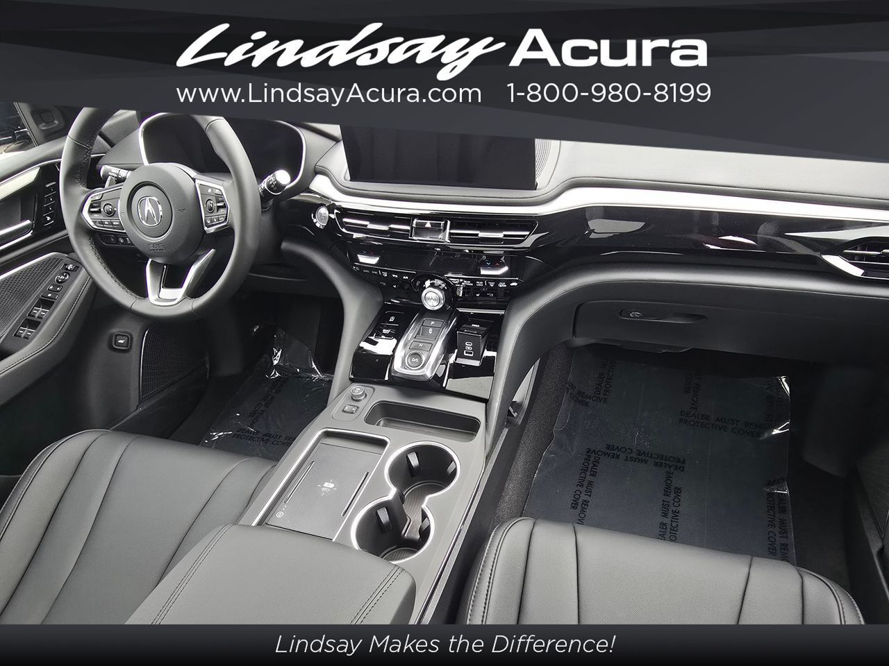 2026 Acura MDX Columbus OH