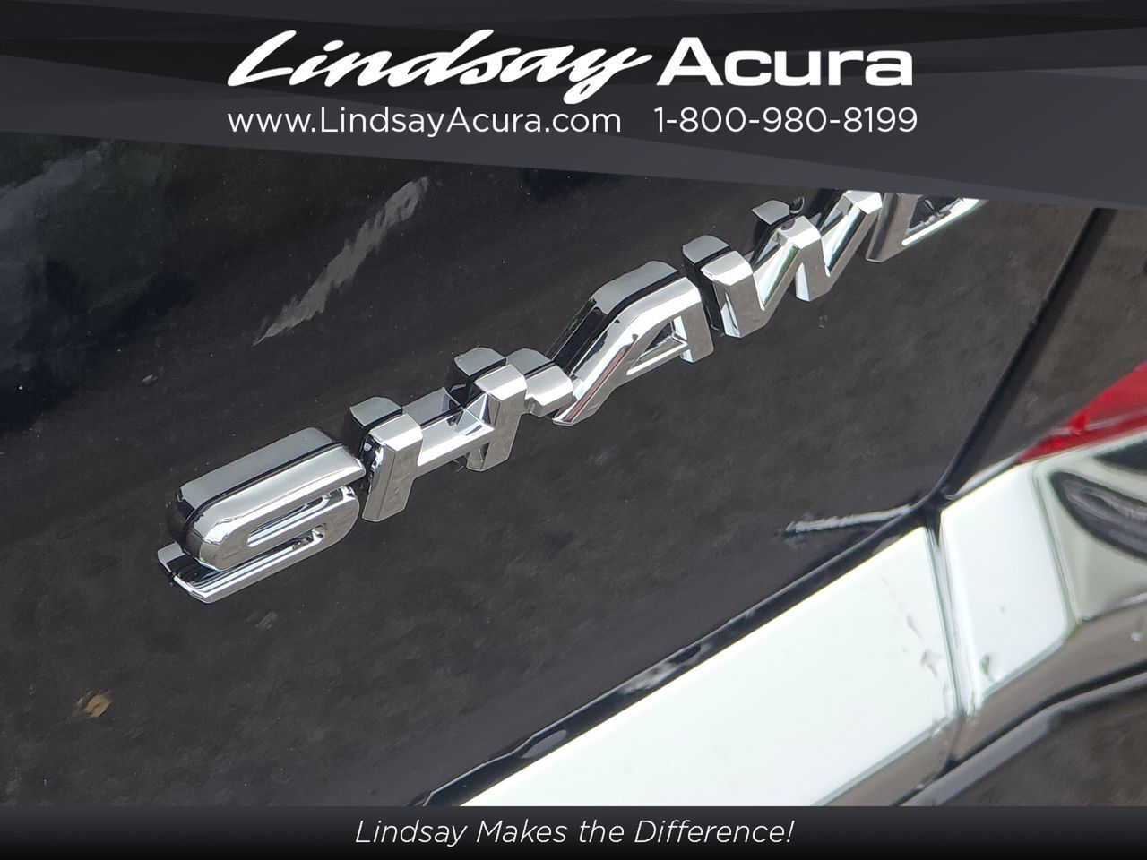 2026 Acura MDX Columbus OH