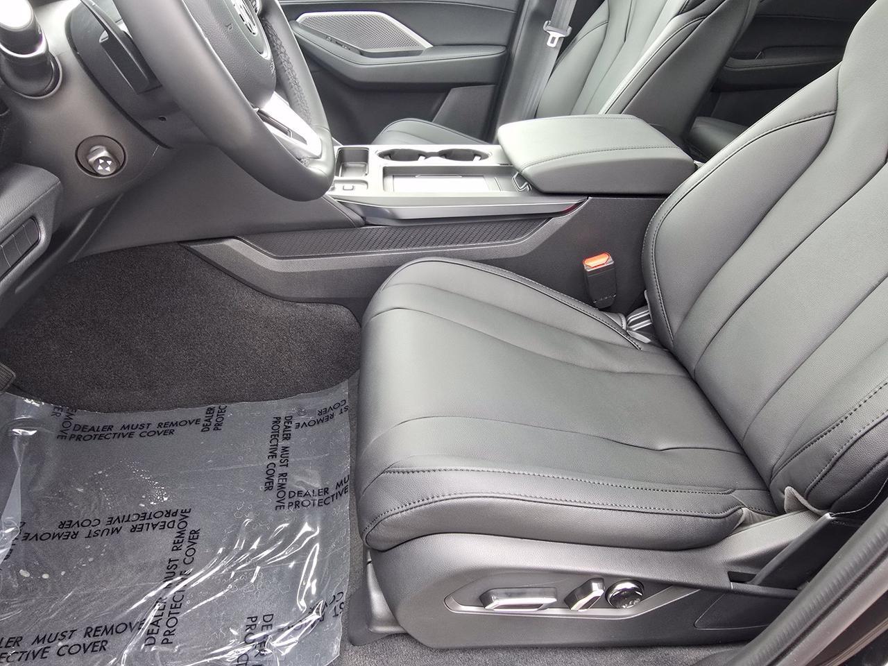 2026 Acura MDX Columbus OH