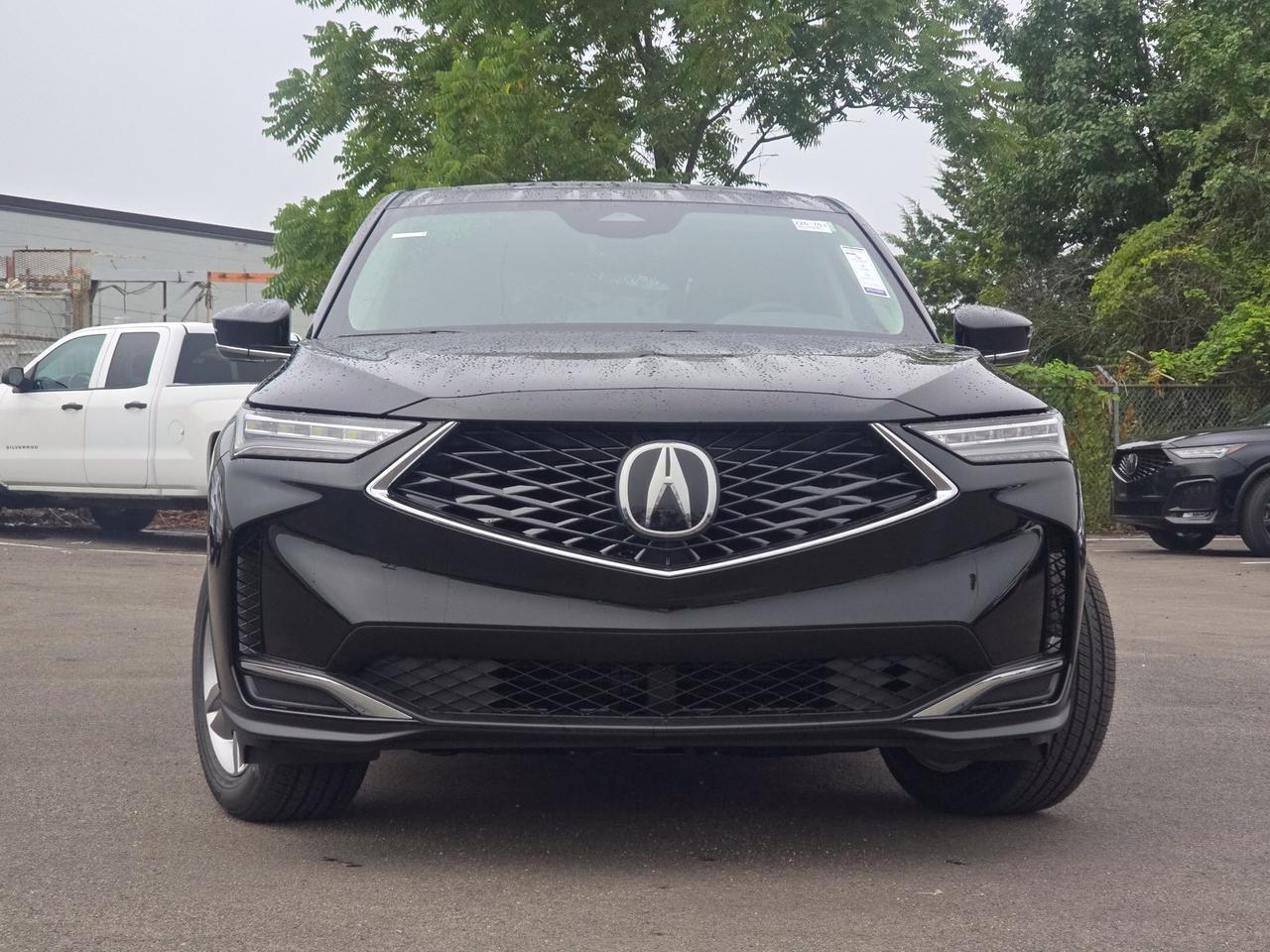 2026 Acura MDX