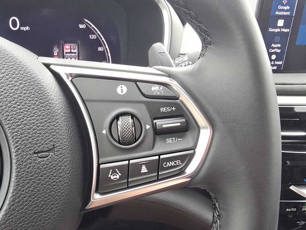 2026 Acura MDX Columbus OH