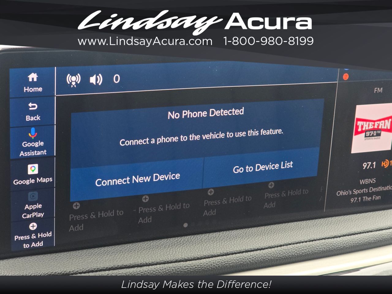 2026 Acura MDX Columbus OH