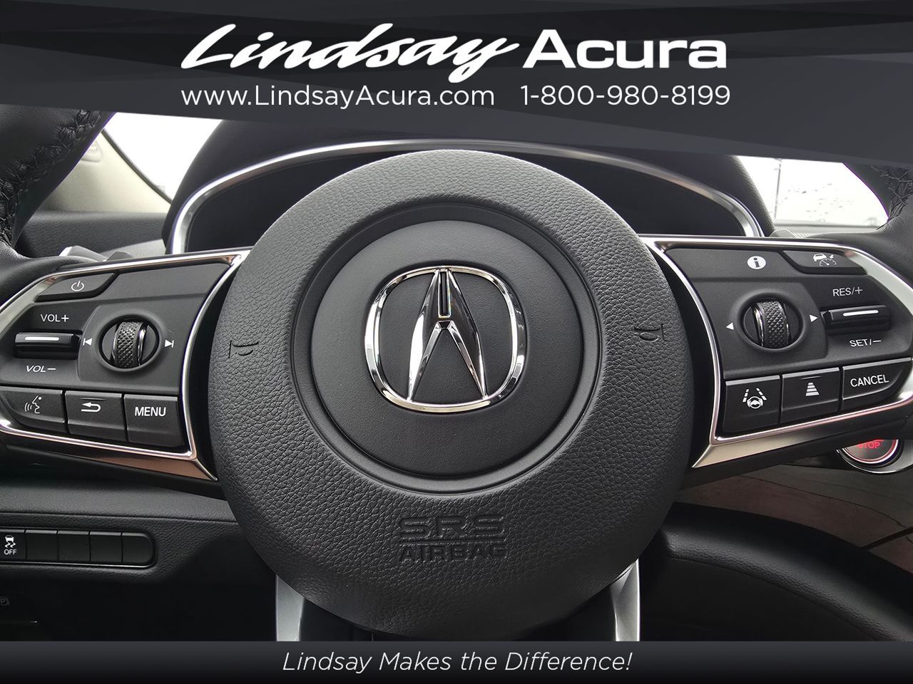 2026 Acura MDX Columbus OH