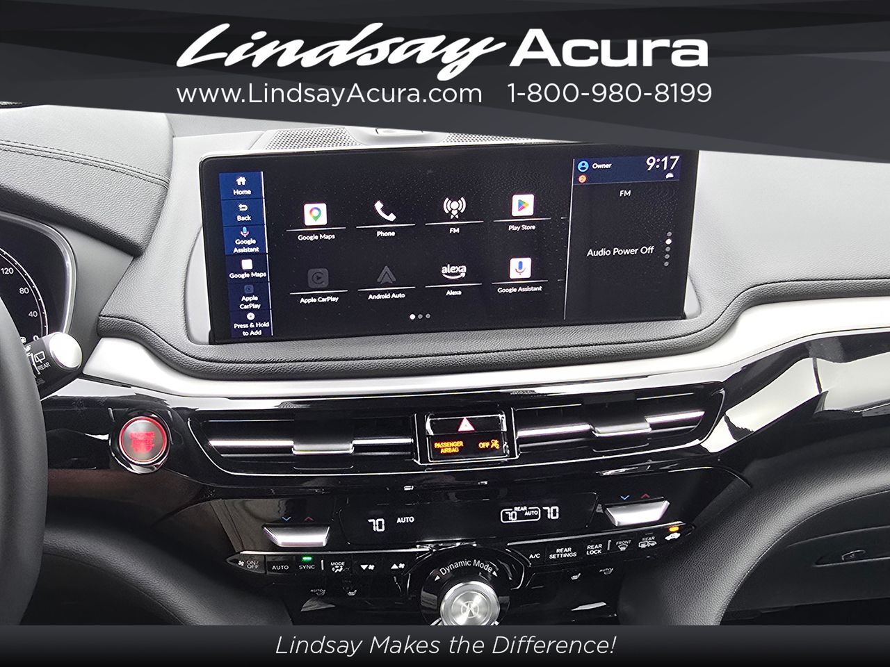 2026 Acura MDX Columbus OH