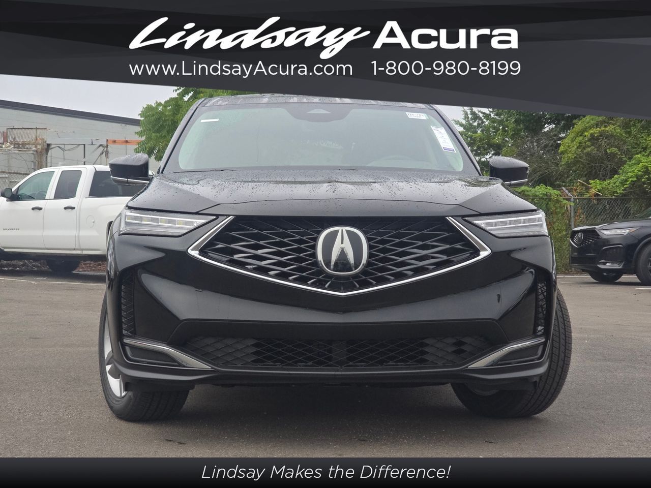 2026 Acura MDX Columbus OH