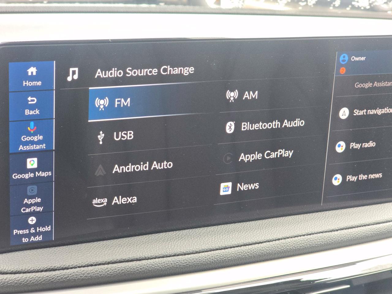 2026 Acura MDX Columbus OH