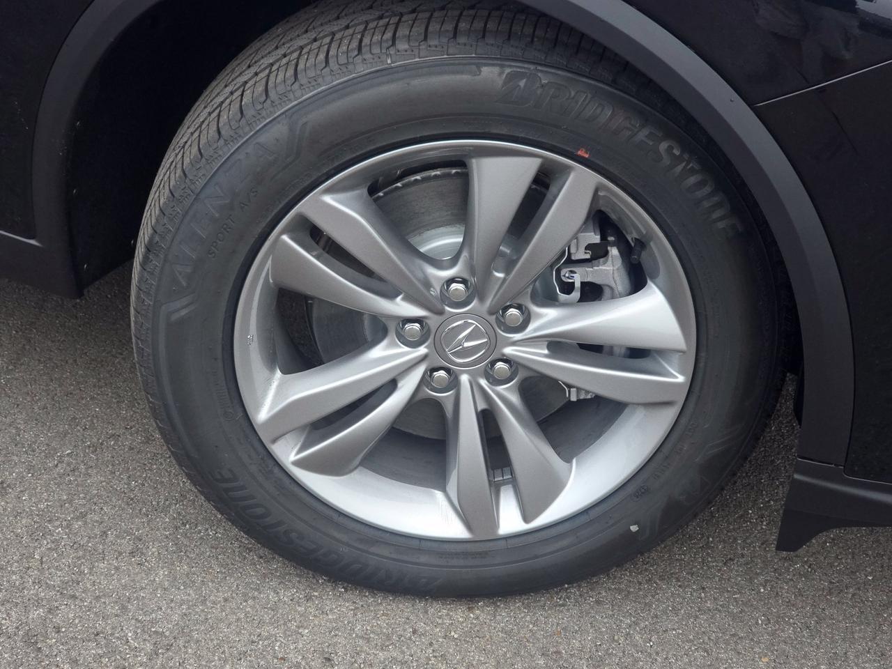 2026 Acura MDX Columbus OH