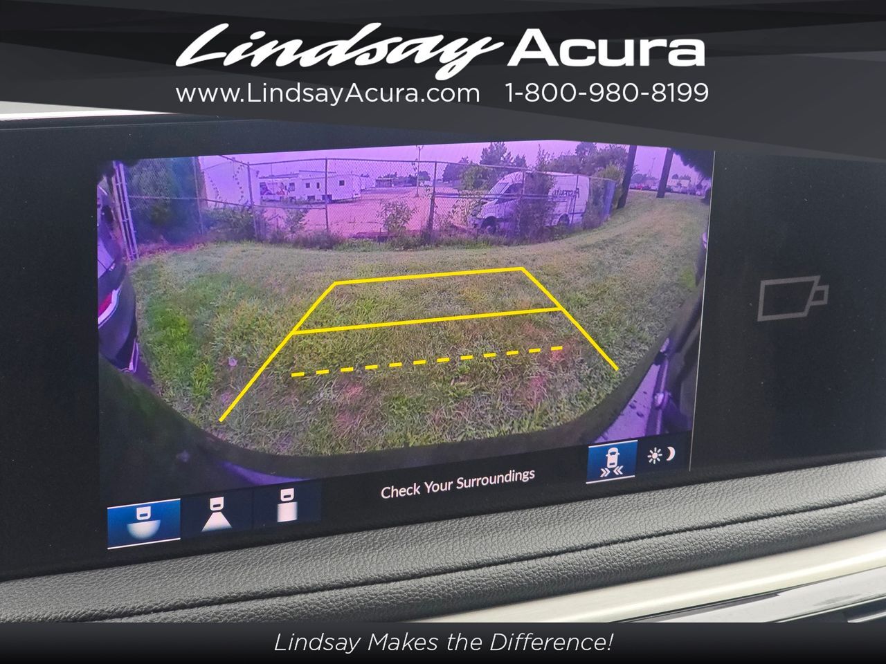 2026 Acura MDX Columbus OH