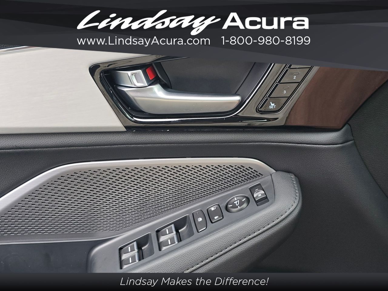 2026 Acura MDX Columbus OH