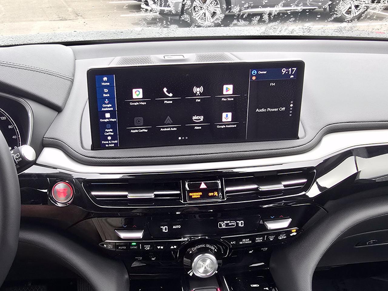 2026 Acura MDX Columbus OH