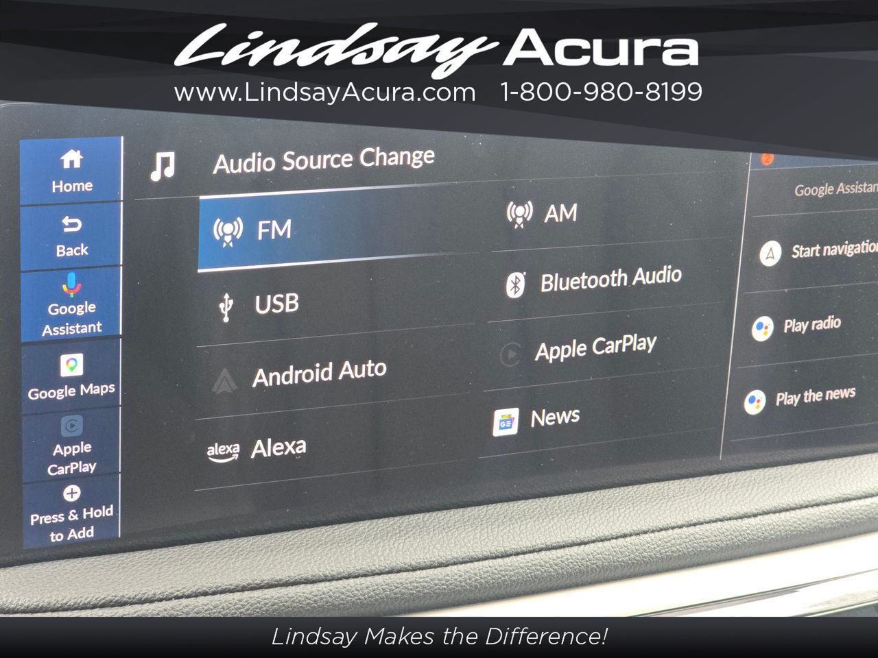 2026 Acura MDX Columbus OH