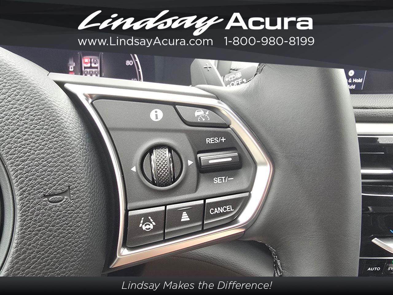 2026 Acura MDX Columbus OH
