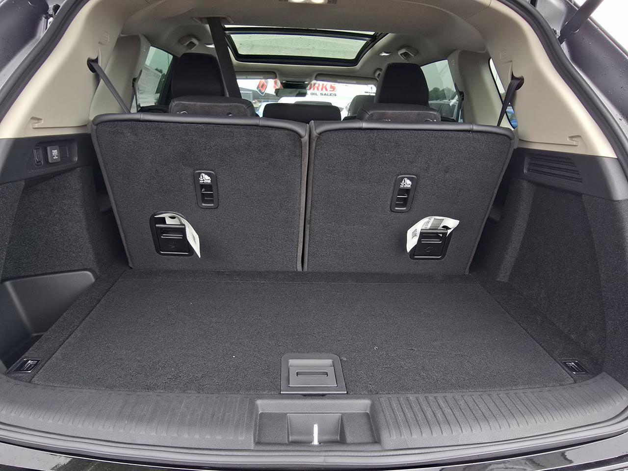 2026 Acura MDX Columbus OH