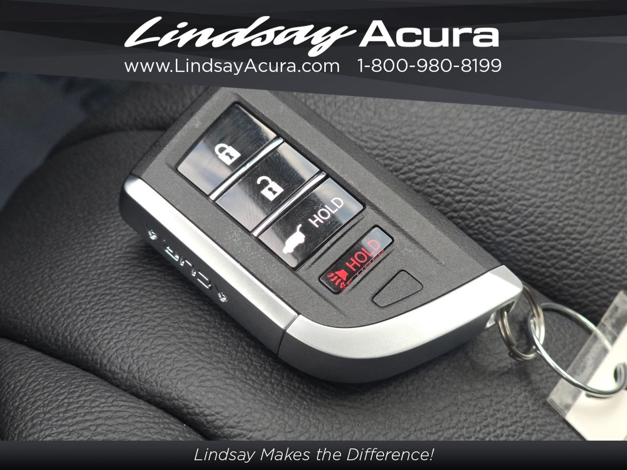 2026 Acura MDX Columbus OH