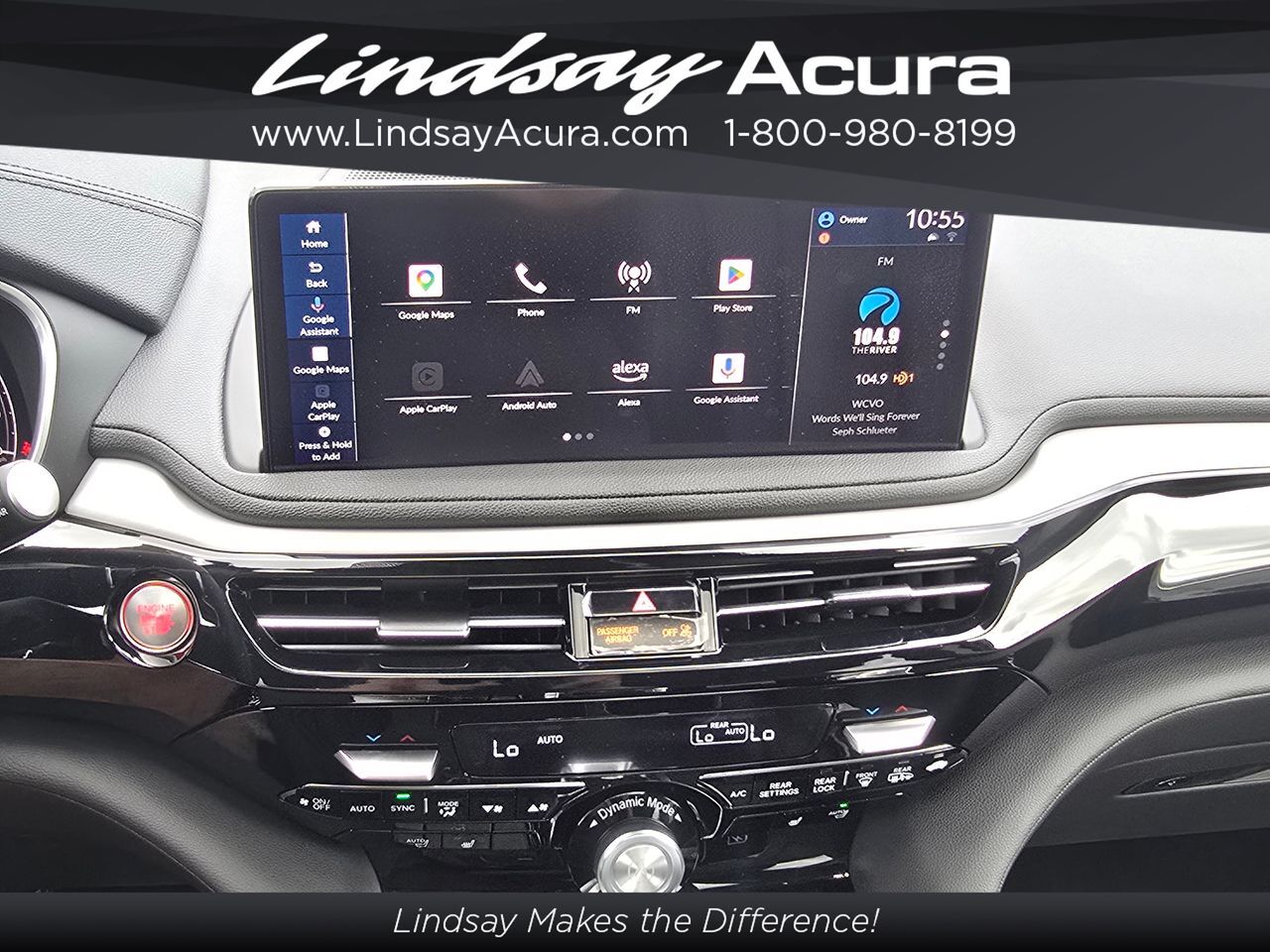 2026 Acura MDX Columbus OH