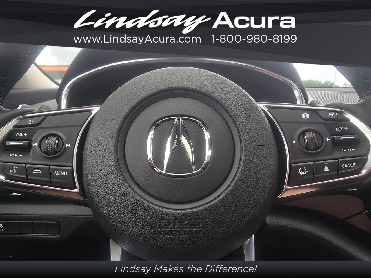 2026 Acura MDX Columbus OH