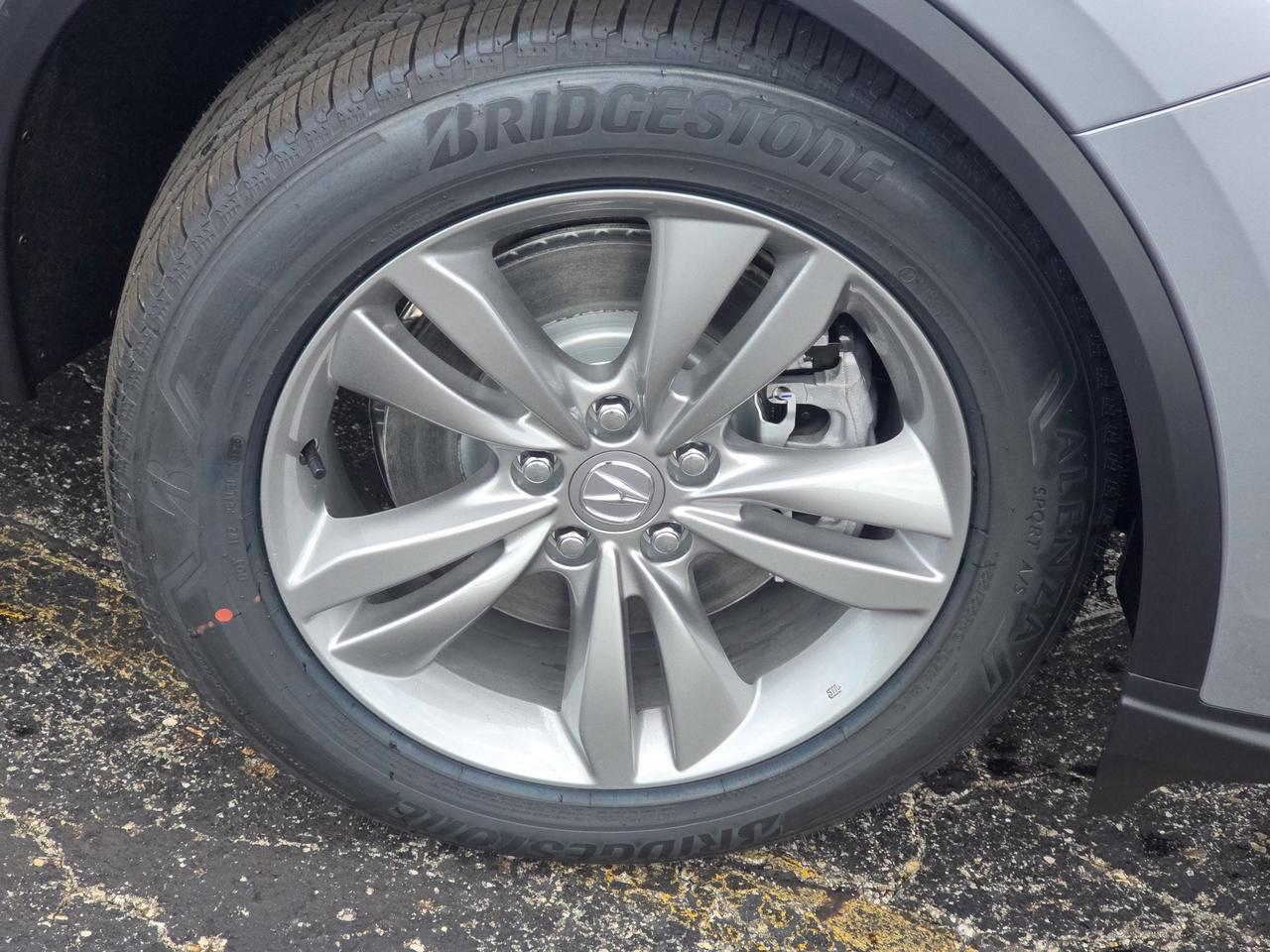 2026 Acura MDX Columbus OH