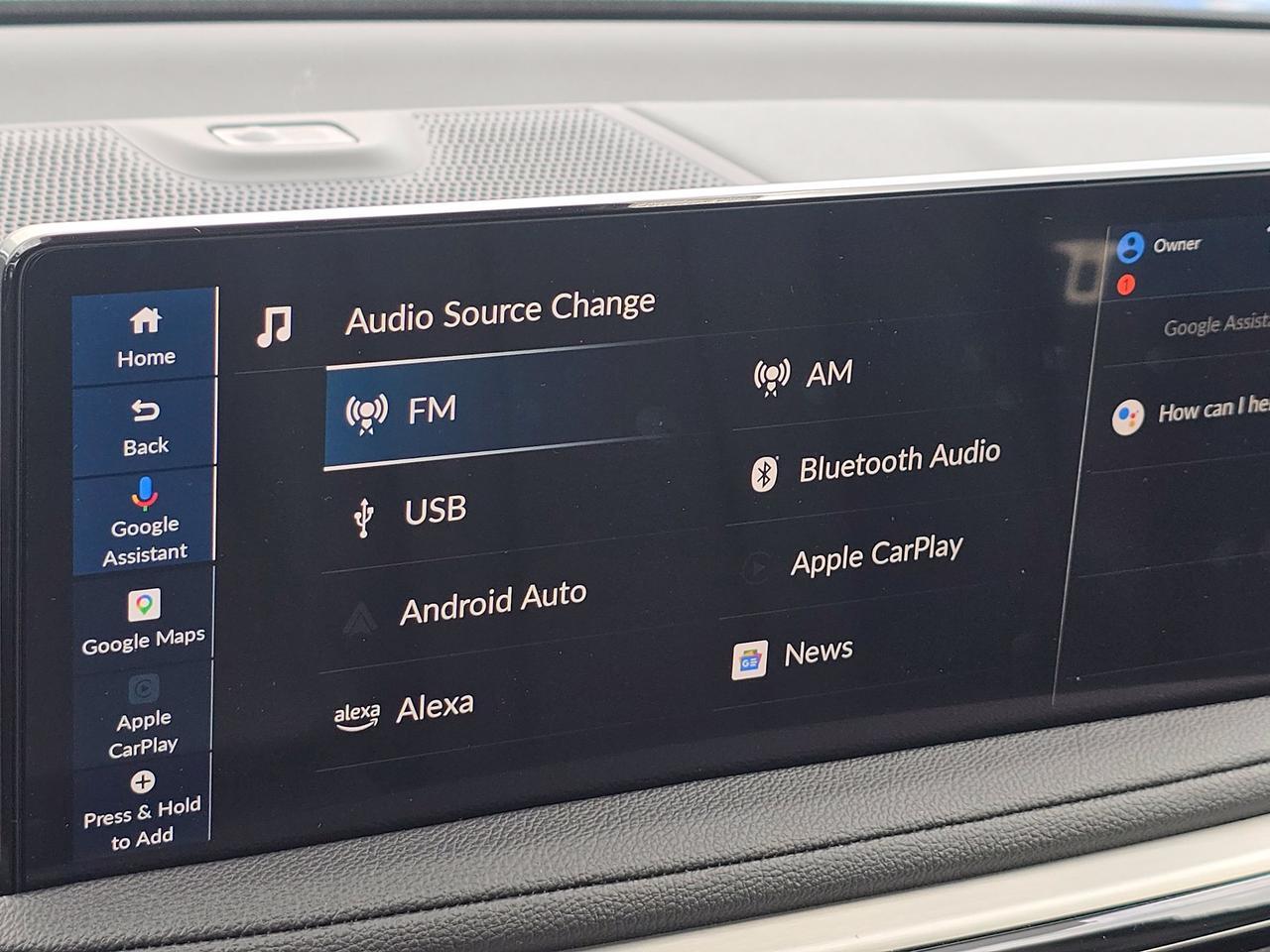 2026 Acura MDX Columbus OH