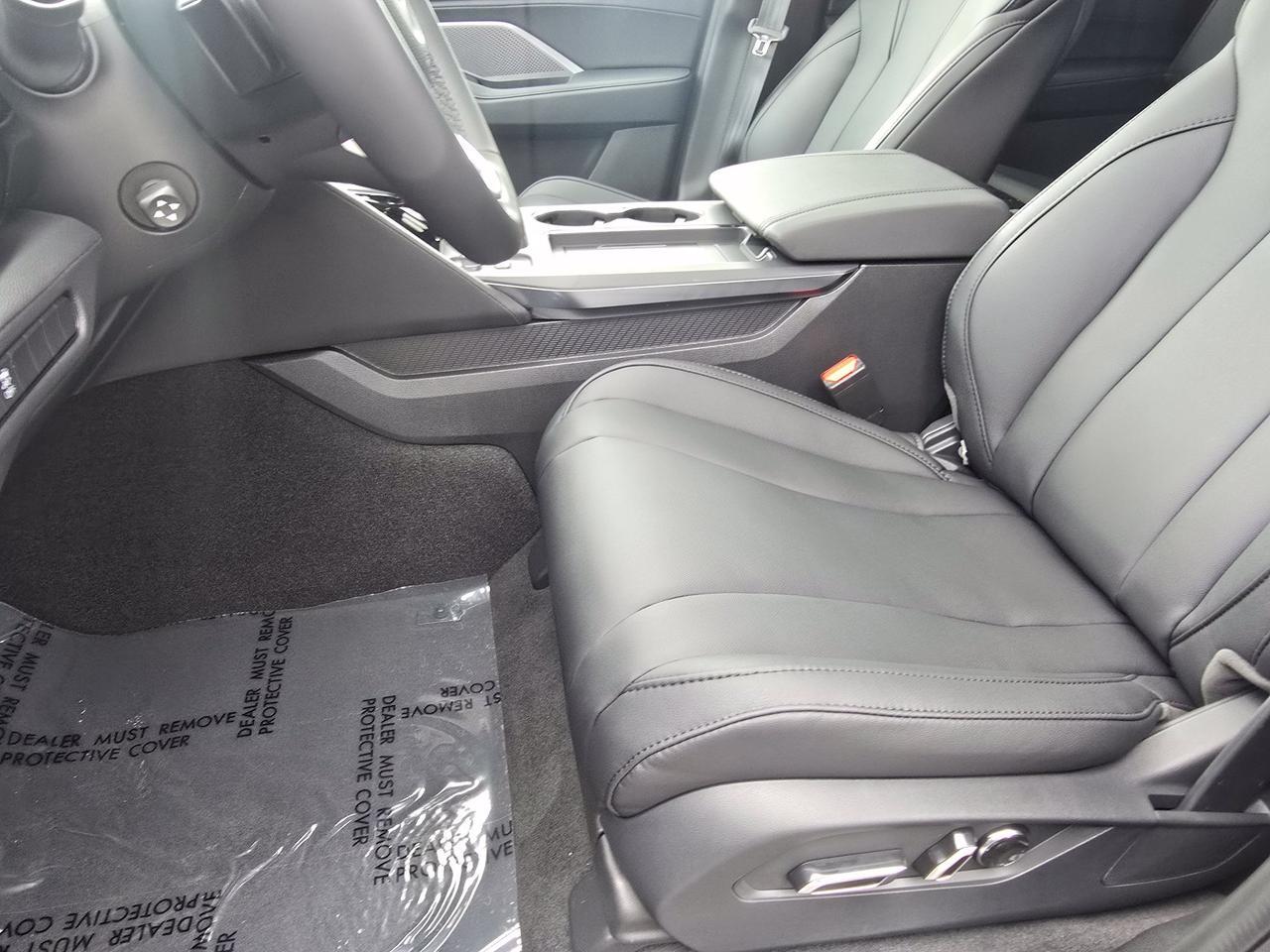2026 Acura MDX Columbus OH