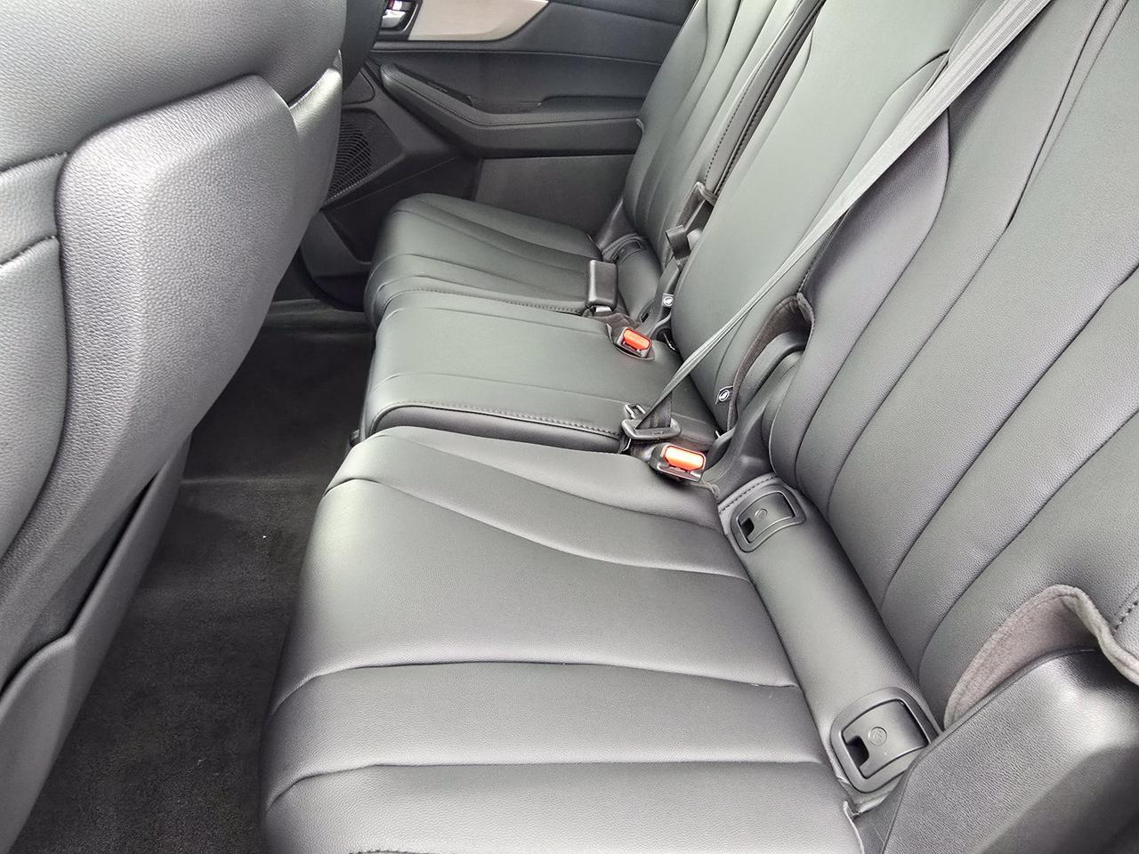 2026 Acura MDX Columbus OH