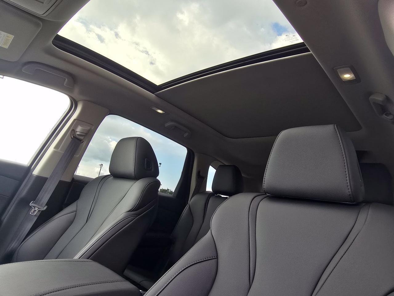 2026 Acura MDX Columbus OH