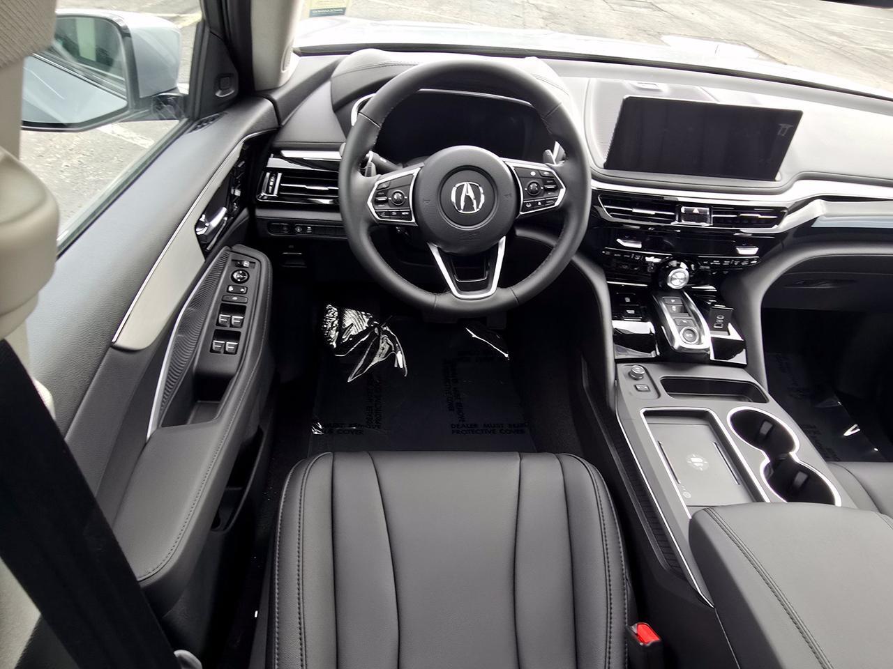 2026 Acura MDX Columbus OH