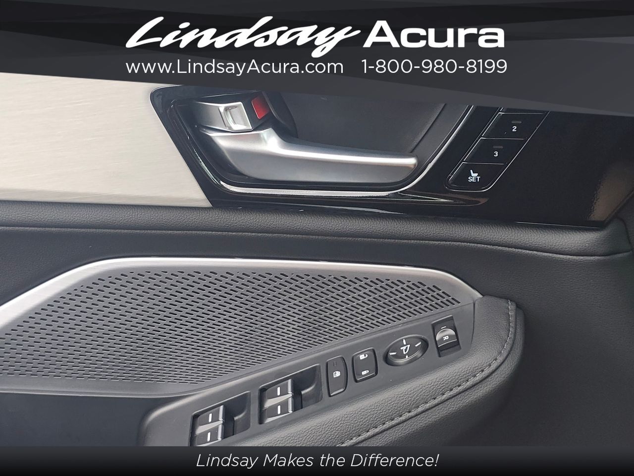 2026 Acura MDX Columbus OH