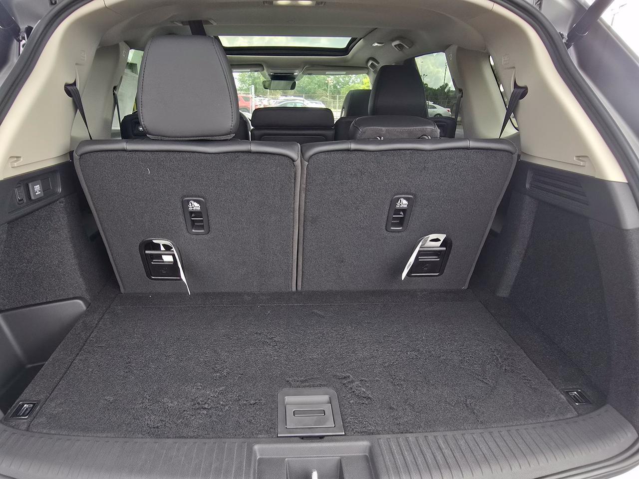 2026 Acura MDX Columbus OH
