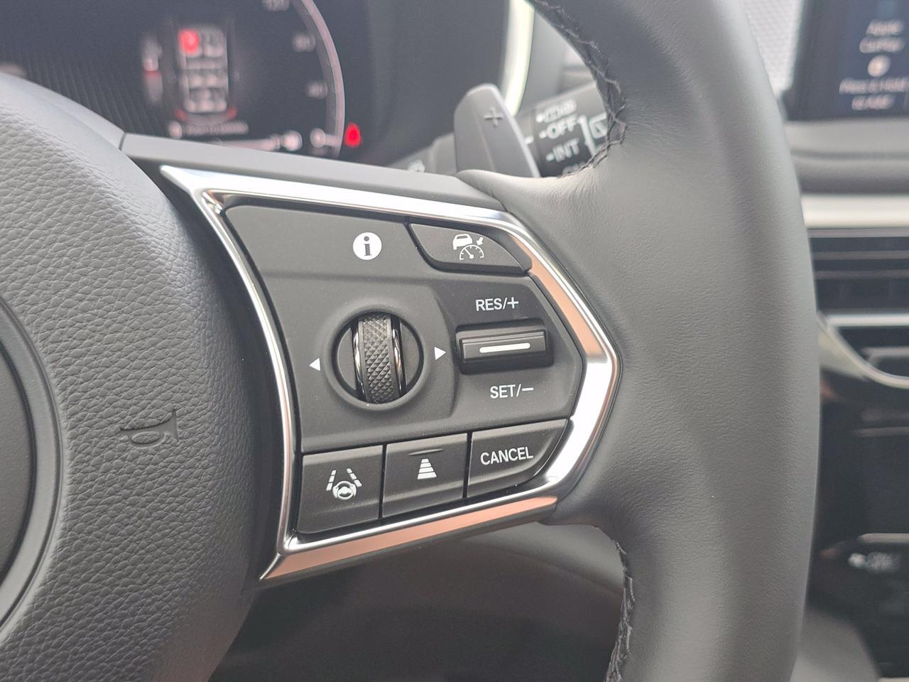 2026 Acura MDX Columbus OH