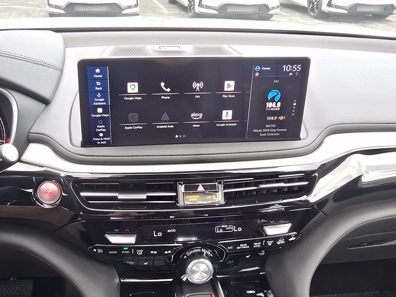2026 Acura MDX Columbus OH