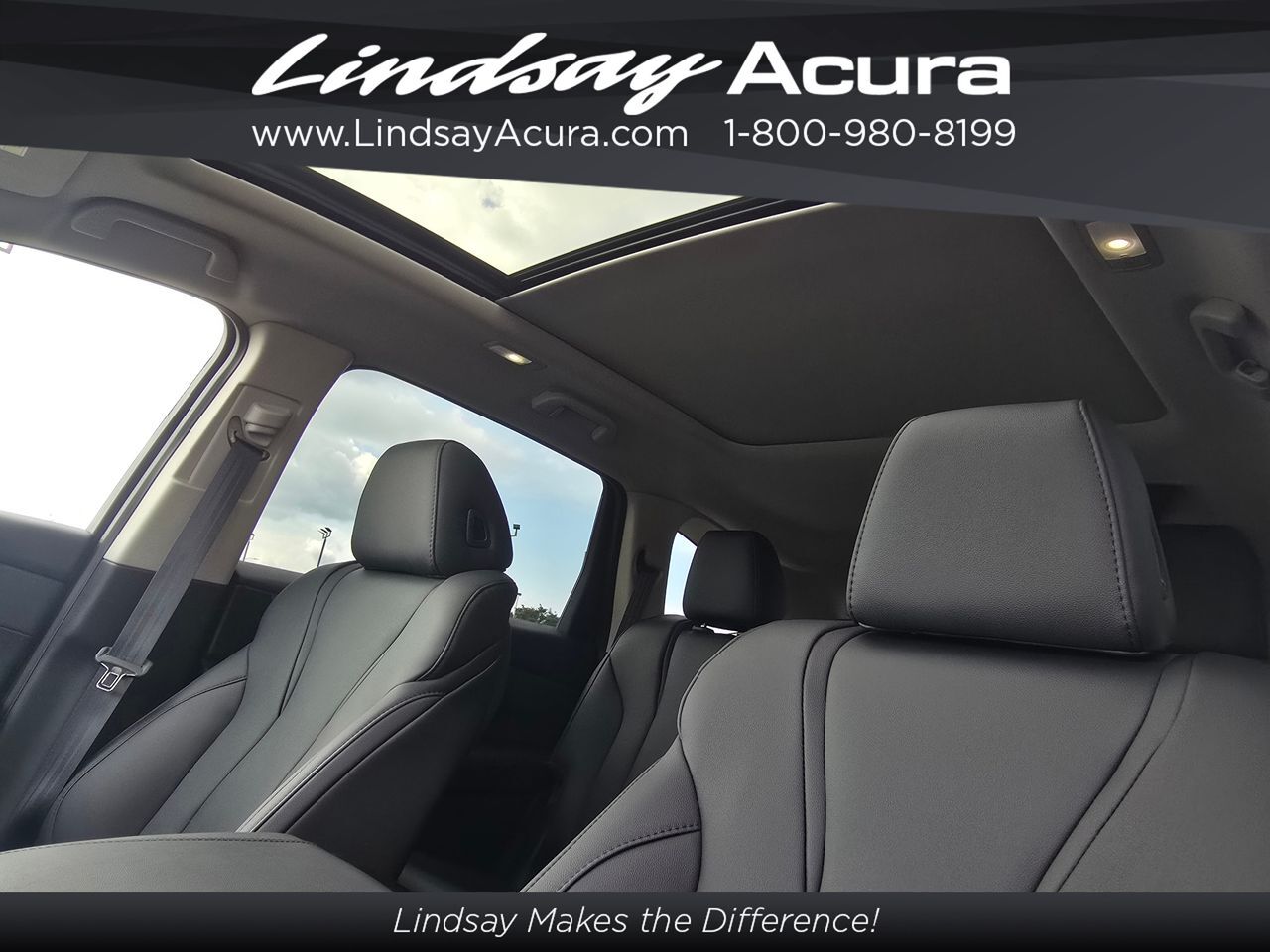 2026 Acura MDX Columbus OH