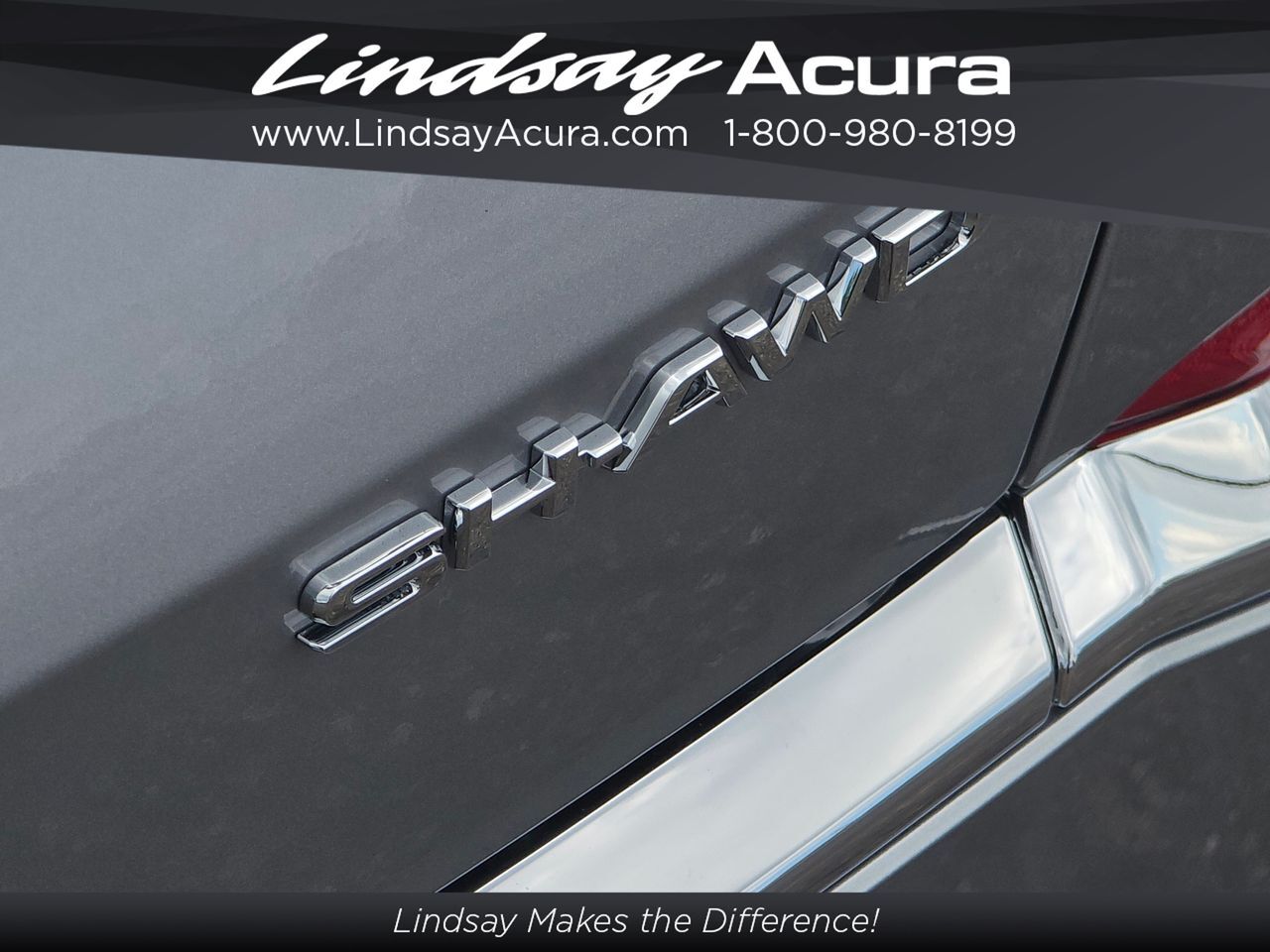 2026 Acura MDX Columbus OH