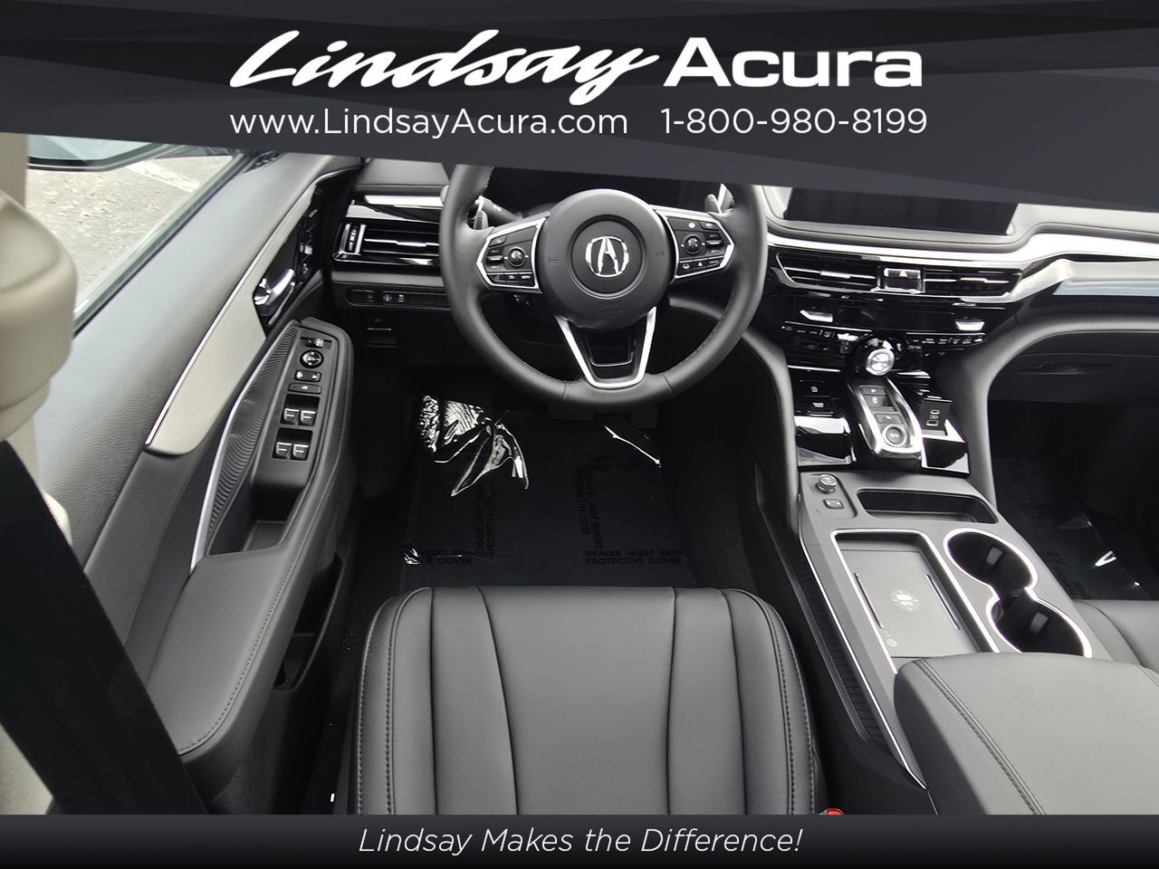 2026 Acura MDX Columbus OH