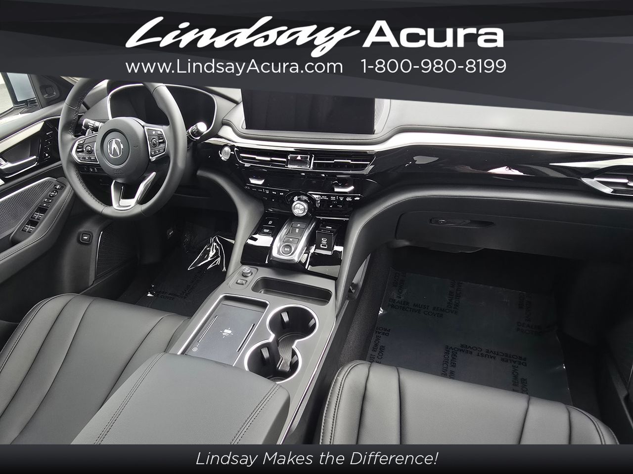 2026 Acura MDX Columbus OH