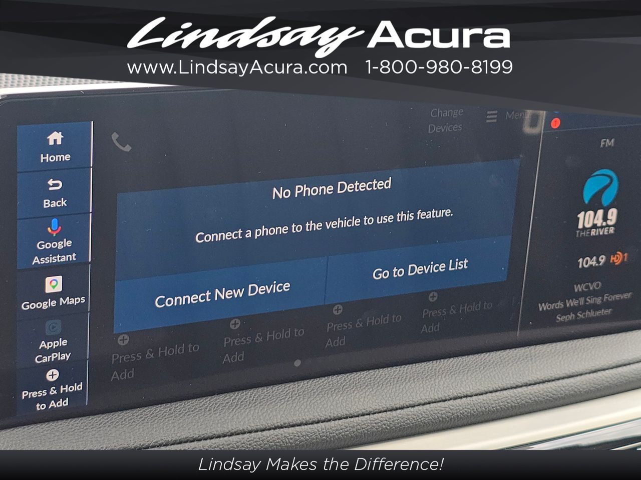 2026 Acura MDX Columbus OH