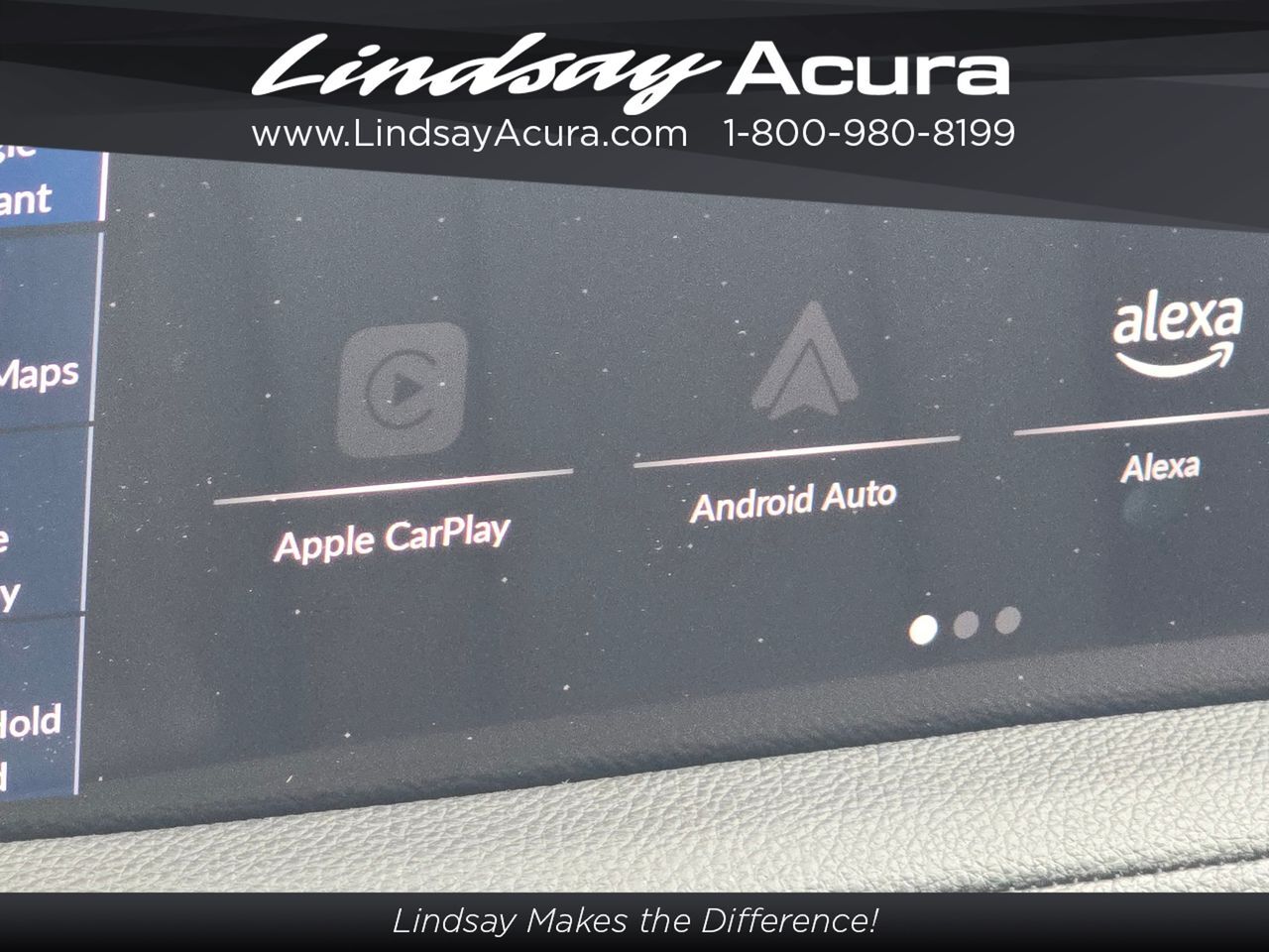 2026 Acura MDX Columbus OH
