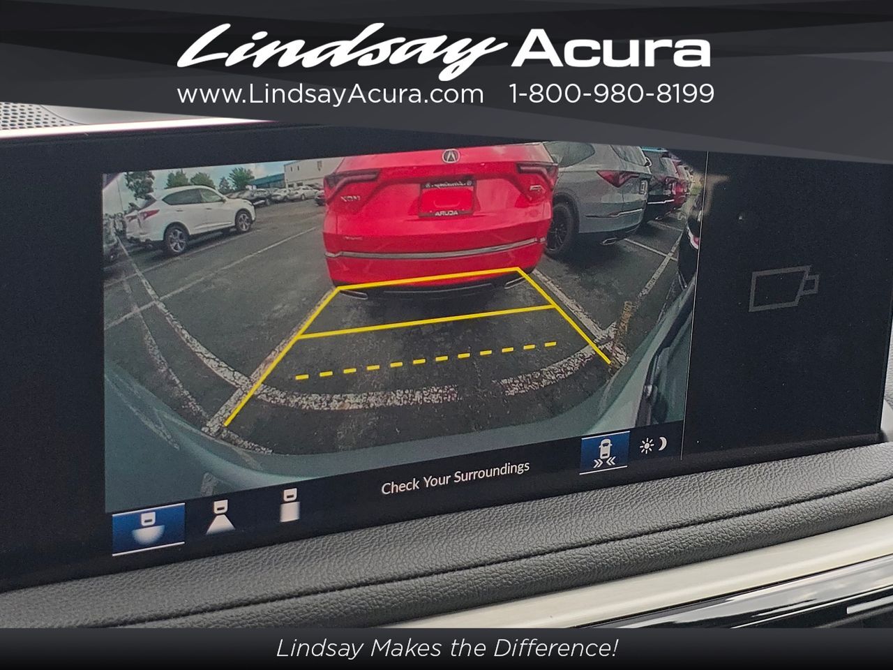 2026 Acura MDX Columbus OH