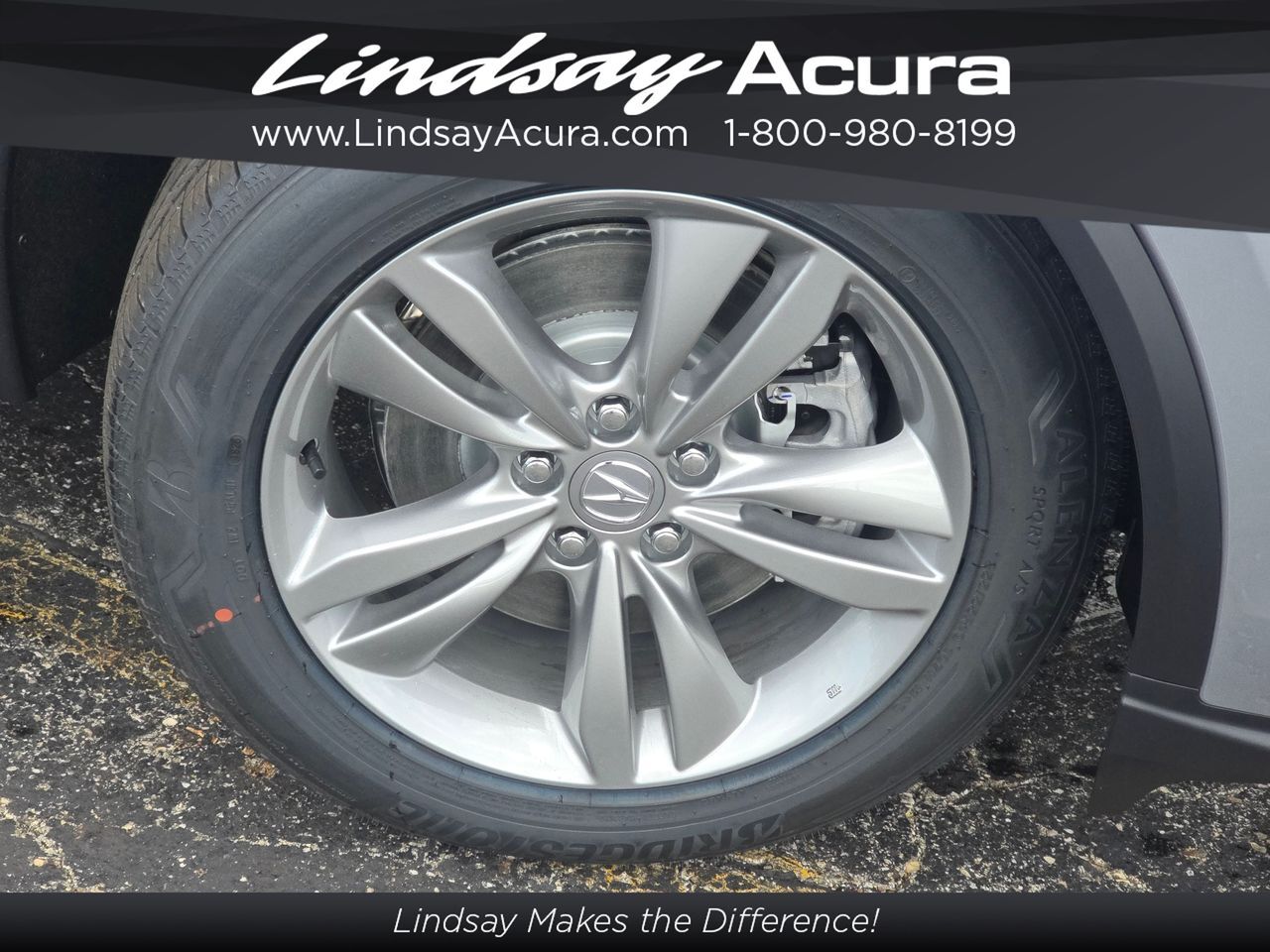 2026 Acura MDX Columbus OH