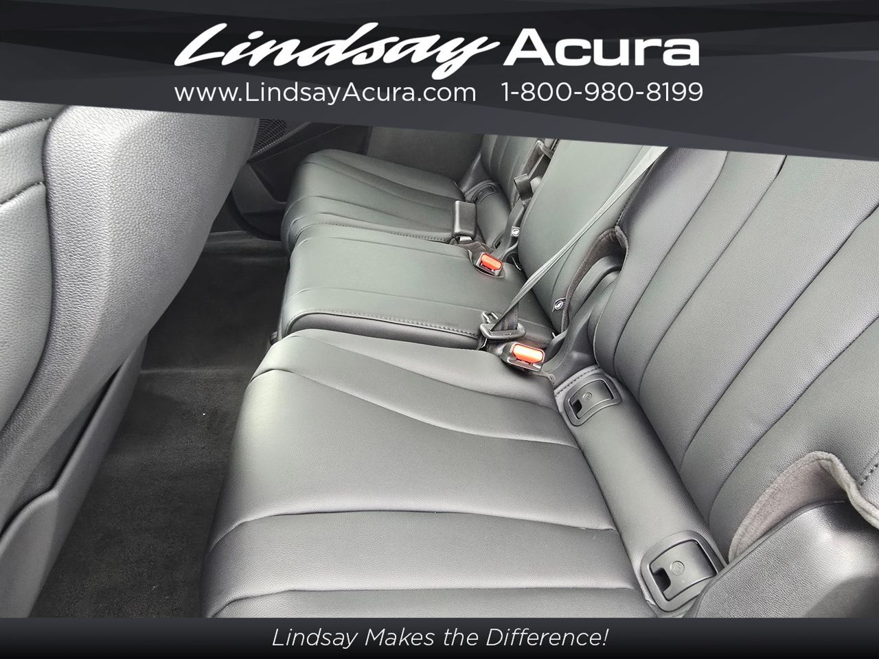 2026 Acura MDX Columbus OH