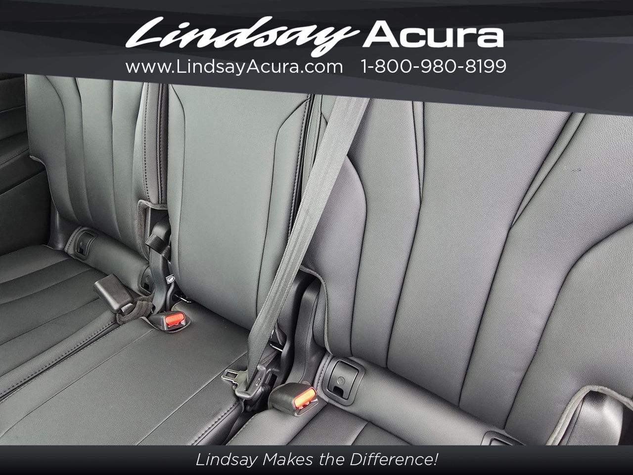 2026 Acura MDX Columbus OH