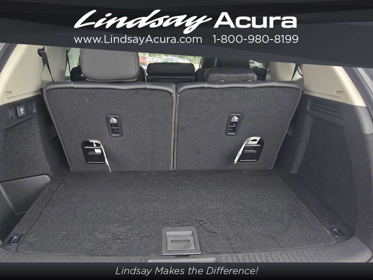 2026 Acura MDX Columbus OH