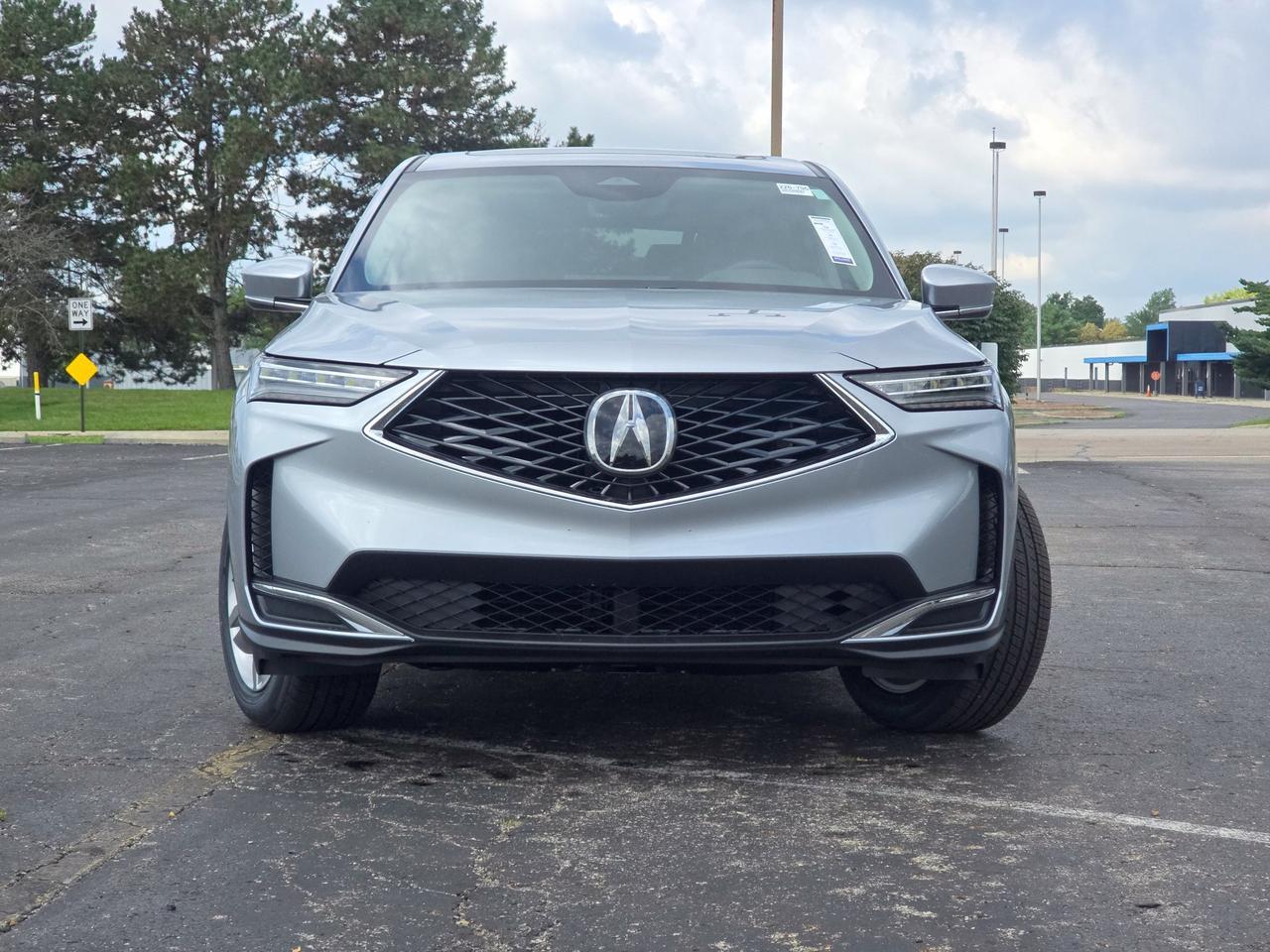 2026 Acura MDX