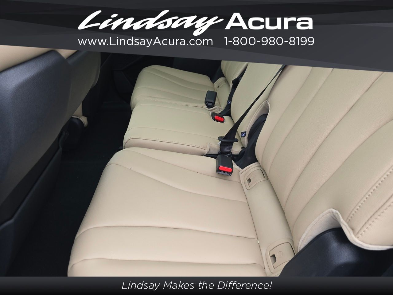 2026 Acura MDX Columbus OH