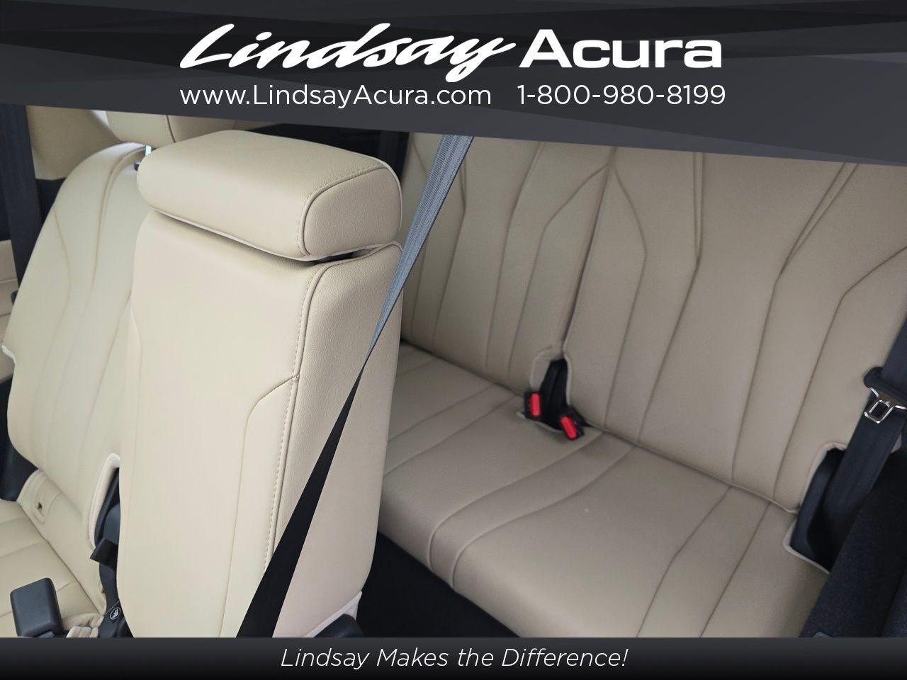 2026 Acura MDX Columbus OH