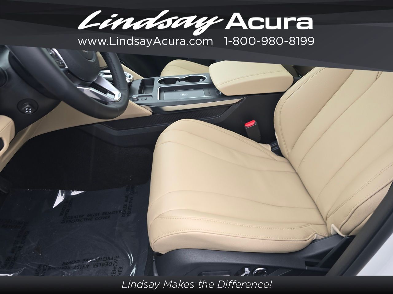 2026 Acura MDX Columbus OH