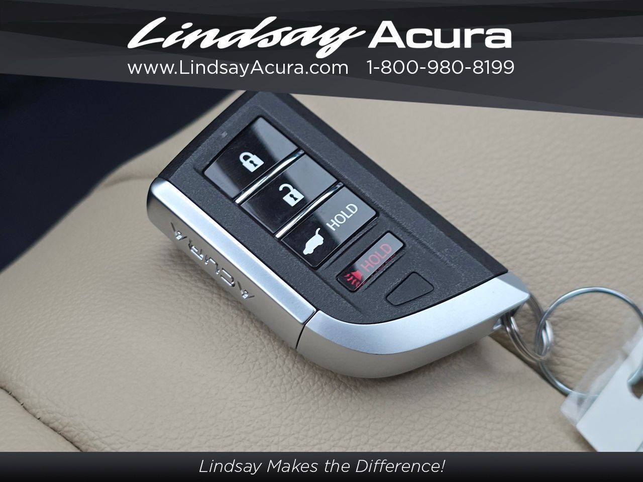 2026 Acura MDX Columbus OH