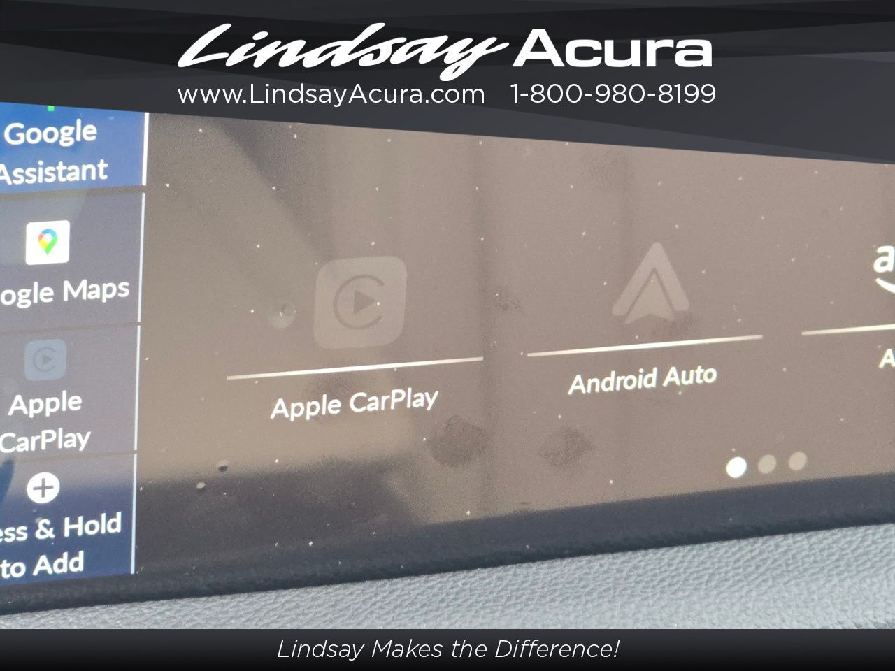 2026 Acura MDX Columbus OH