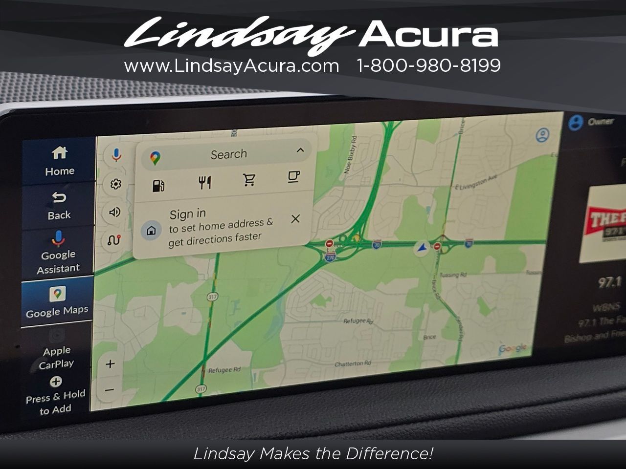 2026 Acura MDX Columbus OH